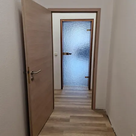 Fernblick Apartment *
