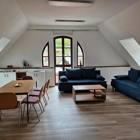 Apartment Fernblick