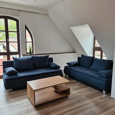 Apartamento Fernblick