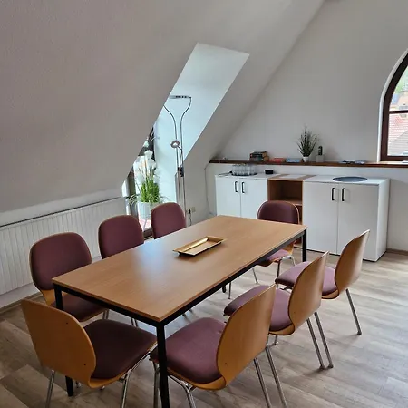 Fernblick Apartment *