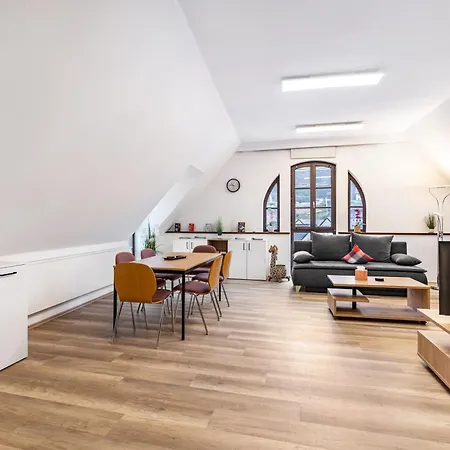 Fernblick Apartamento