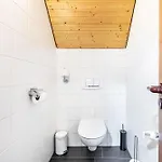Fernblick Apartamento Pottenstein