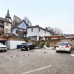Apartamento Fernblick