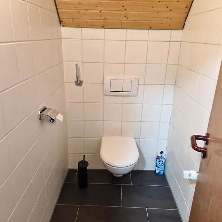 Fernblick Daire Pottenstein