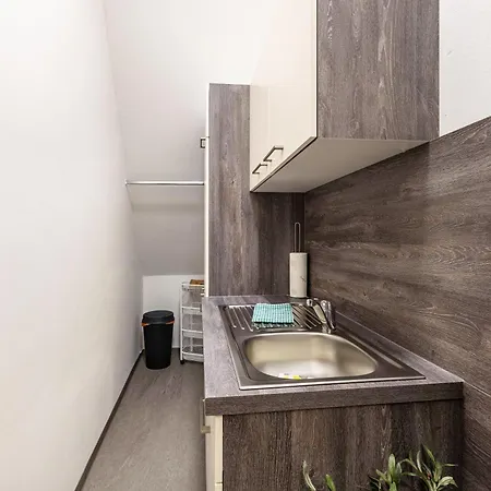 Fernblick Daire