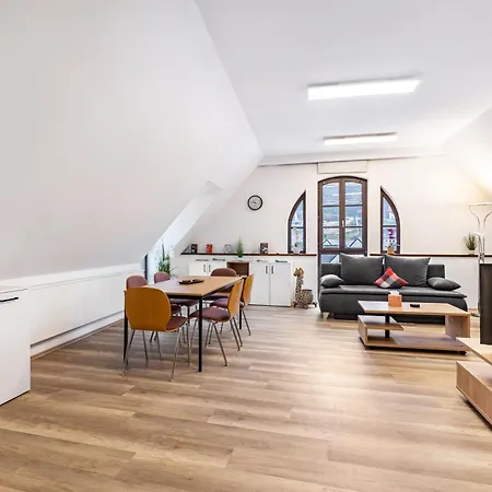 Fernblick Appartamento